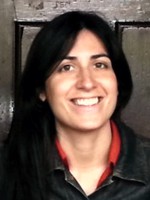 María González Lacabex