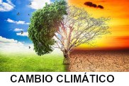 Cambio Climático