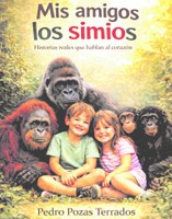 Mis amigos los simios