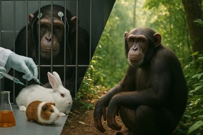 Ciencia sin tortura