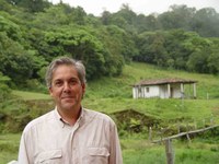 Eduardo Galante, científico de la Universidad de Alicante se une al Comité Internacional del Corredor Biológico Mundial.
