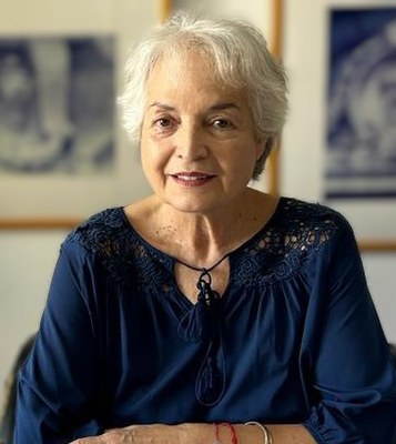 Elena Liberatori, la jueza que hizo historia