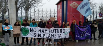 Fatiga climática: Colapso en el compromiso social.