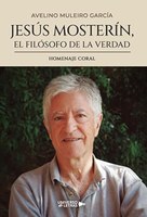 Libro homenaje a Jesús Mosterín