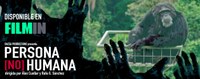 Película documental "Persona no humana"