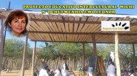 Proyecto educativo Comunidad Indígena WICHI