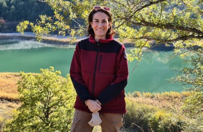 Proyecto Gran Simio se reúne con la Directora General de Biodiversidad, bosques y desertificación. 