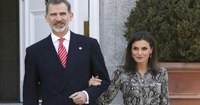 Sus majestades los reyes de España apoyan la declaración de Parque Nacional al bosque de Ebo de Camerún.