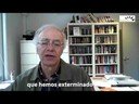 Peter Singer: los grandes simios, Patrimonio de la Humanidad Peter Singer: los grandes simios, Patrimonio de la Humanidad